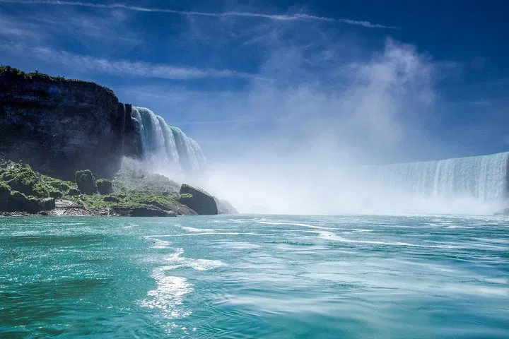 Niagara Falls: Personalized Private Tour with Boat Option