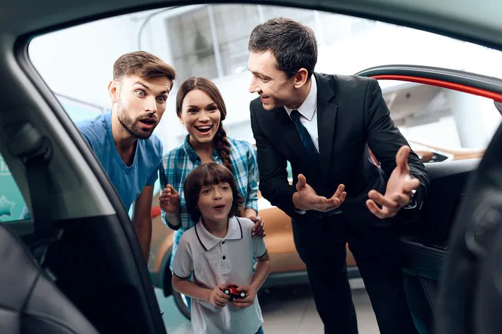 Luxury Transfer: Orly Airport to Disneyland Paris