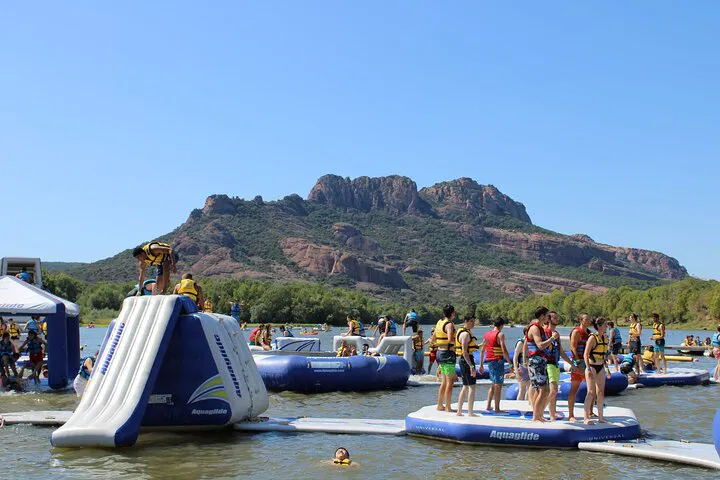 Unleash Water Adventure: WGP ARENA Multi-Activity Pack!