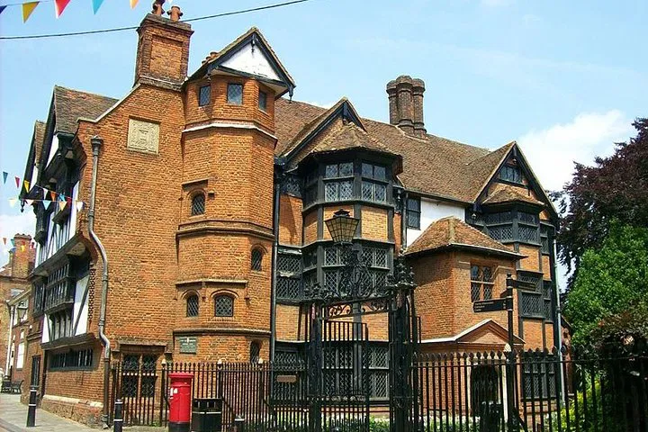 Step into Dickens' World: A Private Rochester Literary Journey