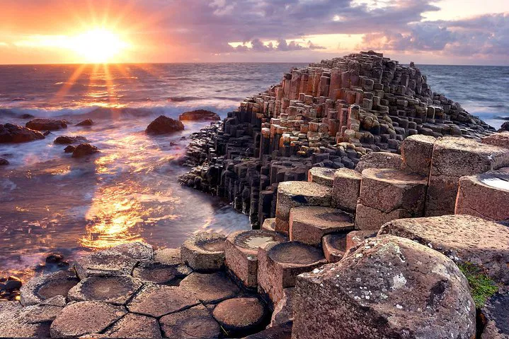 Unveil Northern Ireland's Gems: A Private 'Game of Thrones' & Giant's Causeway Tour