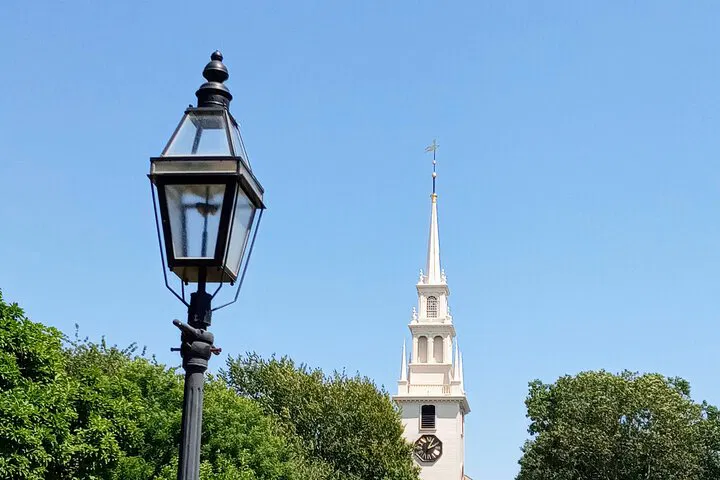 Uncover Newport's Gilded Age: A Private Van Tour Through History