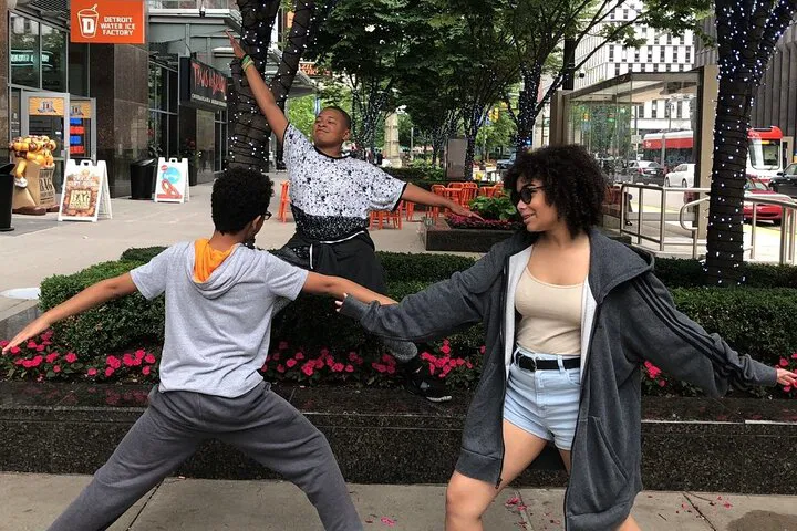 Boston Scavenger Hunt: Explore the City with 3Quest Challenge!