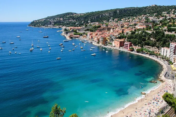 French Riviera Unveiled: A Personalized Private Tour Experience