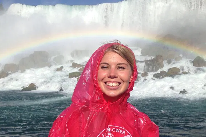 Unforgettable Niagara: A Luxurious Private Tour Experience