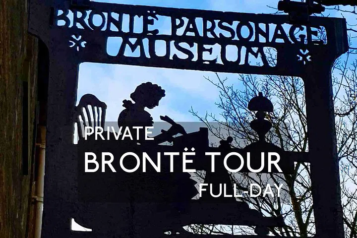 Step into Literary History: Immersive Brontë Experience