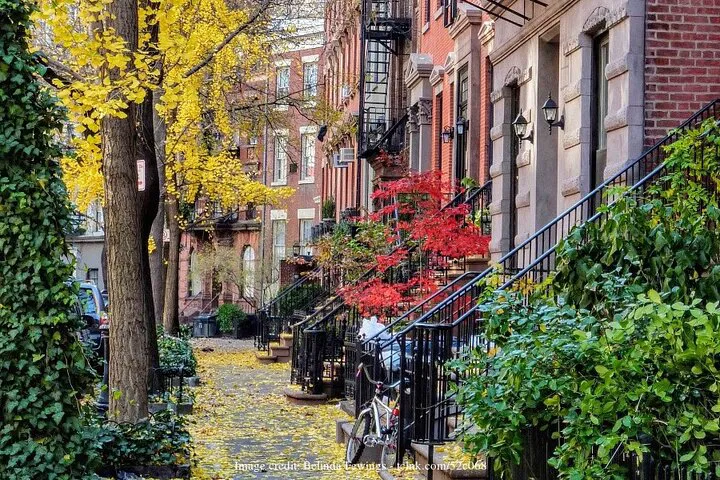 Explore NYC's Iconic Neighborhoods: A Private Cultural Walking Tour