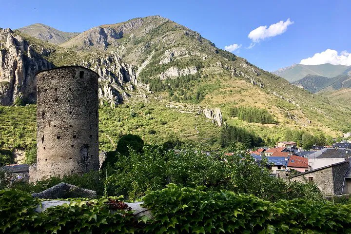 Unveiling Alpine Majesty: A Cultural & Artistic Private Tour
