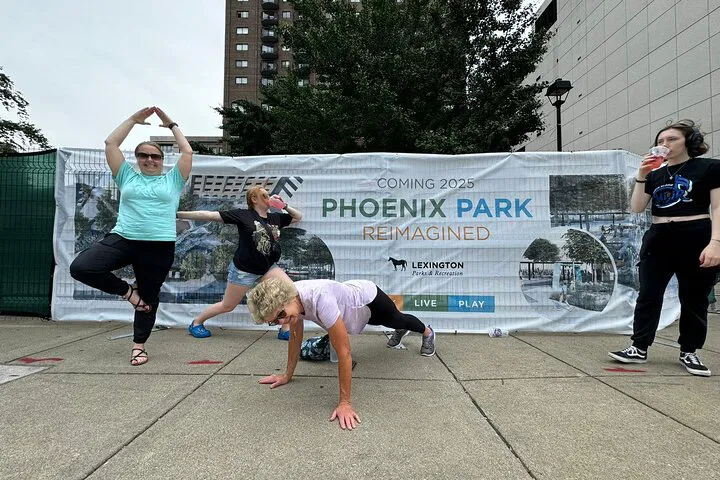 Unleash Your Inner Explorer: Portsmouth's Ultimate Scavenger Hunt Adventure