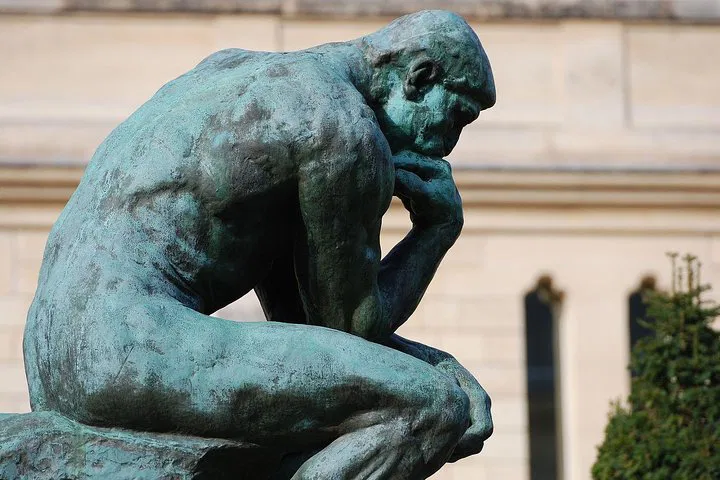Rodin Museum: Unveiling the Masterpiece with Exclusive Guided Tour