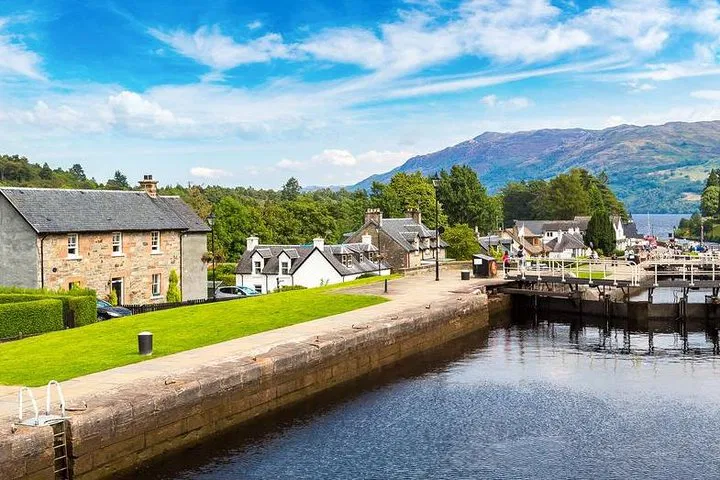 Bespoke Scotland Tours: Craft Your Perfect Scottish Adventure