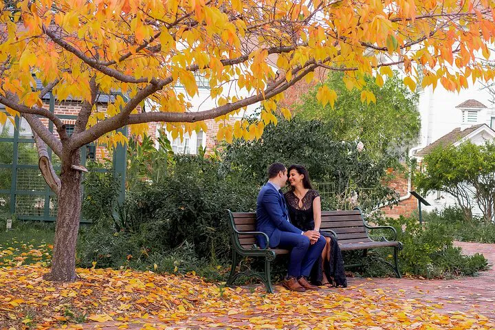 Capture Hershey's Magic: A Professional Holiday Photoshoot Experience