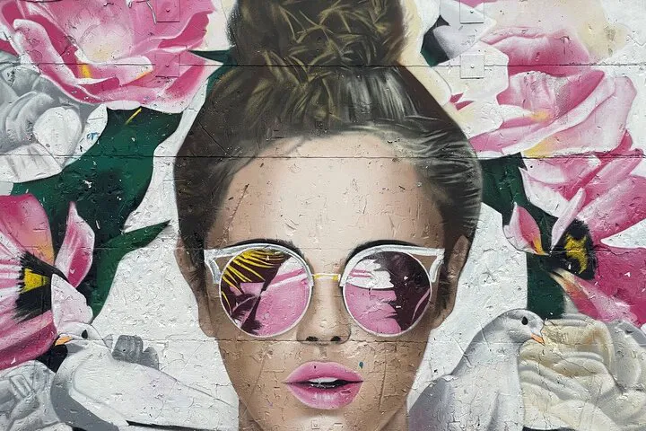 Berlin's Graffiti Canvas: Uncover Street Art Secrets & Hidden Murals