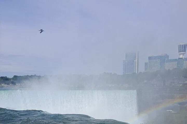 Niagara Falls: Christian History Walking Tour
