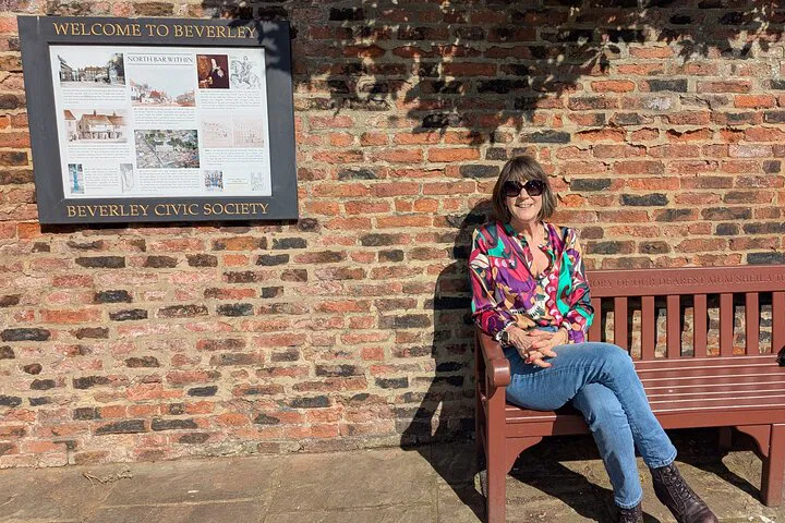 Beverley History Tour: Bites, Sights & Local Brews!