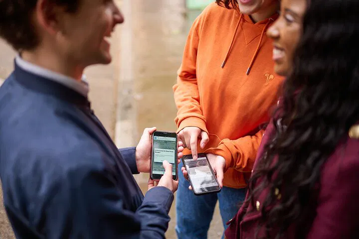 Unleash Your Inner Detective: Outdoor Adventure Game in London & Belize!
