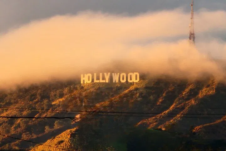 Uncover Hollywood's Dark Secrets: A Haunted True Crime Walking Tour