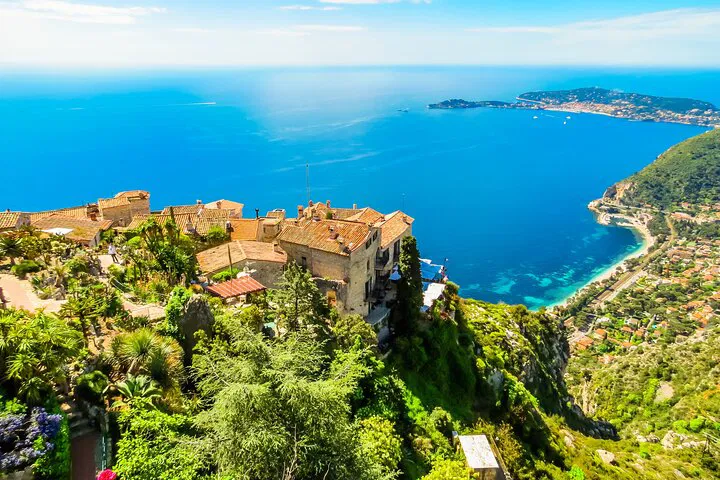 Monaco & French Riviera: A Luxurious Private Day Tour