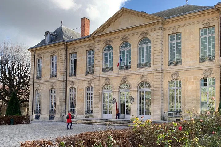 Unlock Paris' Art Secrets: Rodin & Impressionism Awaits!