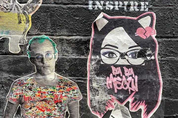 Basquiat's NYC: Private Art & History Walking Tour