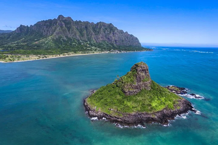 Oahu Circle Island Tour: Waimea Falls, Lunch & Top Sights