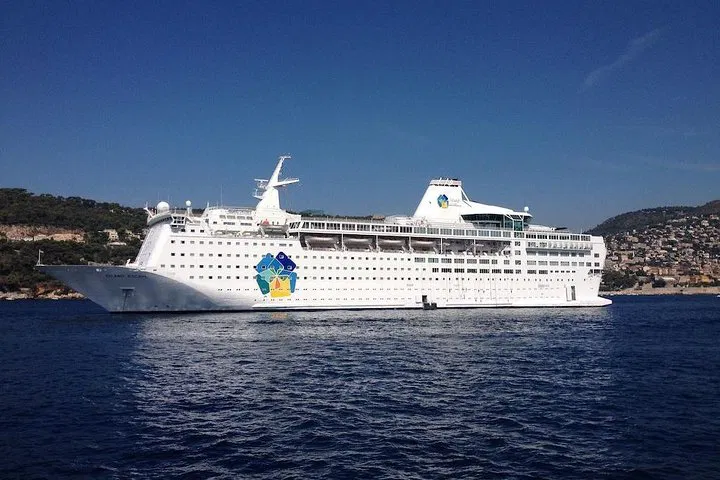 French Riviera Unveiled: A Guided Photo Tour from Villefranche-sur-Mer