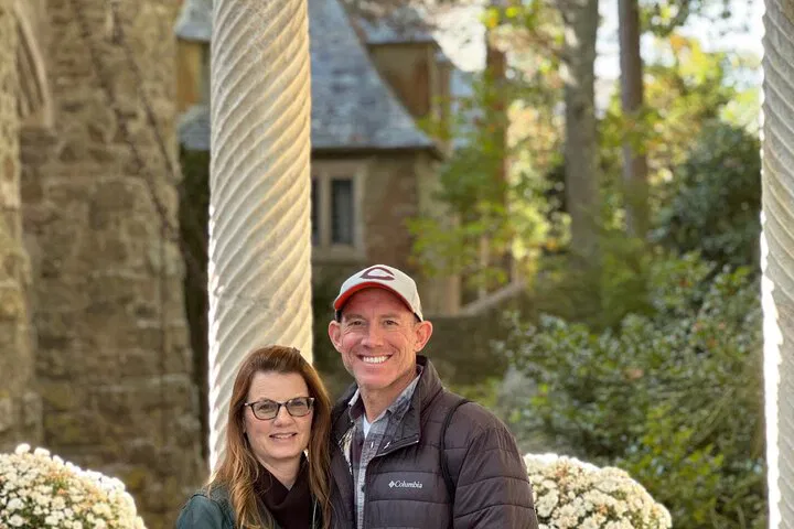Unveiling Coastal History: A Cape Ann Private Tour from Portland