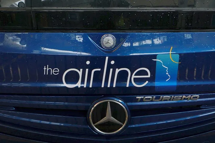 Stress-Free Airport Transfers: Oxford to Gatwick Comfort