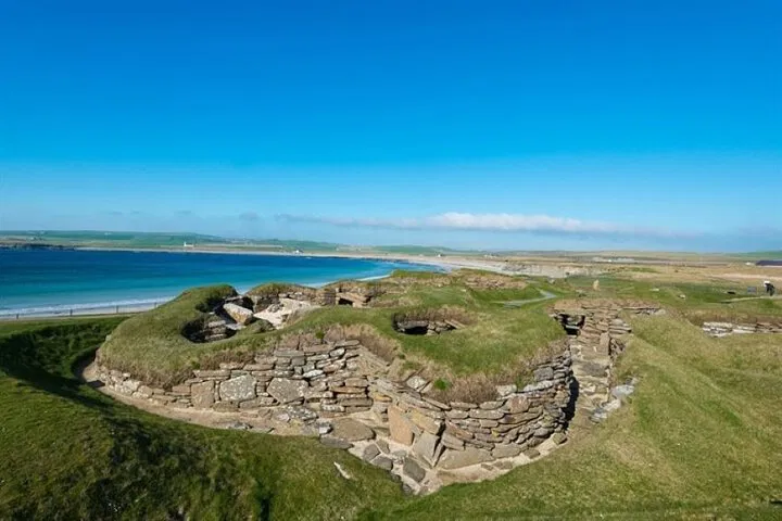 Uncover Orkney's Ancient Wonders: A Private Day Tour