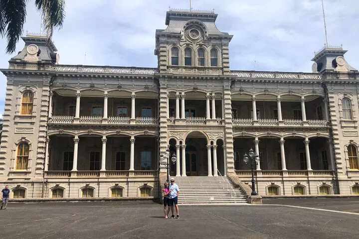 Unforgettable Private North Shore Tour From Waikiki: A Personalized Oahu Adventure