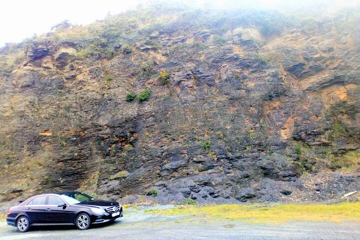 Unveiling Giants Causeway: A Luxurious Dublin Day Trip