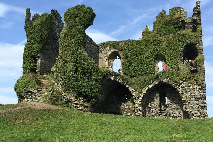 Unveiling the Emerald Isle: Ring of Kerry Private Tour from Killarney