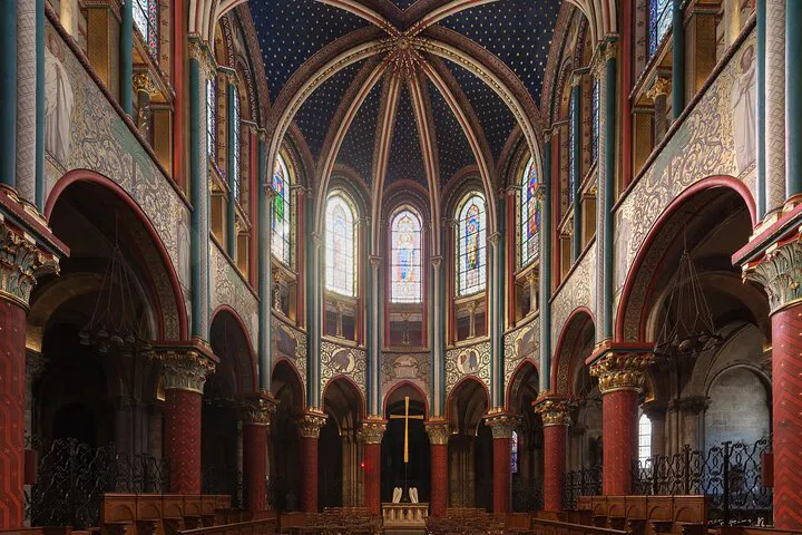 Discover Impressionism: Giverny & Saint Germain des Prés Private Tour