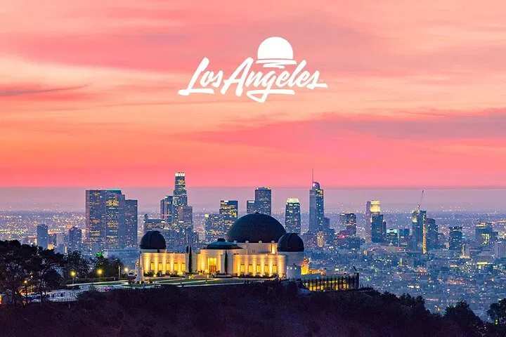 Los Angeles: Your Bespoke 10-Hour Private City Adventure