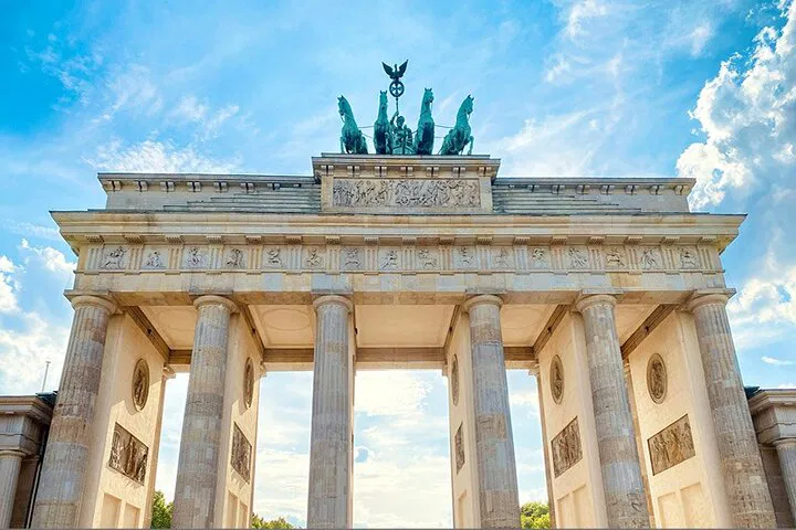 7-Day Germany, Poland, Czech Heritage Tour from Berlin