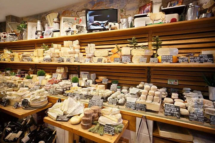 Paris' Aligre Market: A Delicious Local Food Adventure