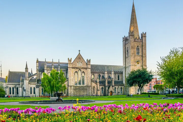 Unveiling Dublin's Jewish Heritage: A Private Historical Journey