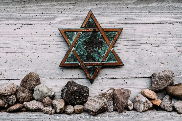 Unveiling Berlin's Soul: A Private Jewish Heritage Journey