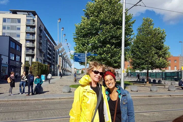 Unlock Dublin's Secrets: A Personalized Journey with a Local