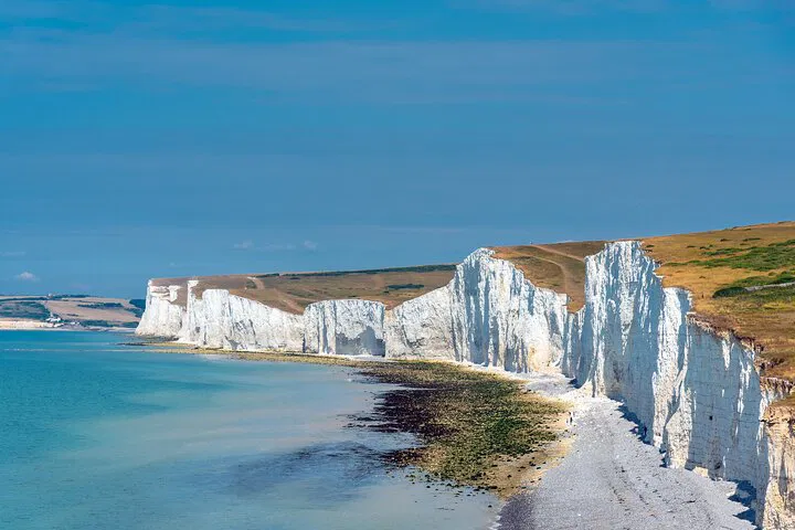 Brighton & Seven Sisters Tour: Small Group Adventure!