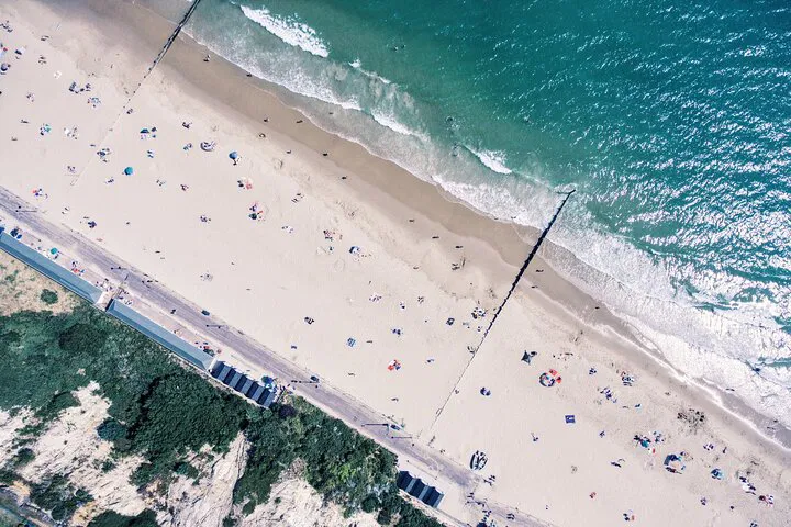Bournemouth's Best Kept Secrets: A Smartphone Adventure Awaits!