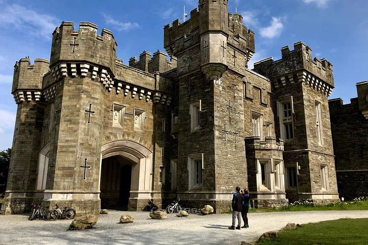 Unveiling Lake District's Splendor: A Bespoke Private Tour from Manchester