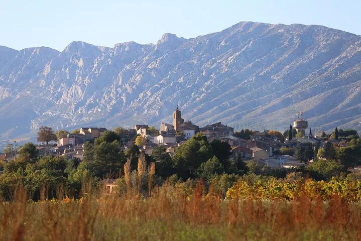 Unveiling Secret Provence: A Spiritual Journey on Mary Magdalene's Path