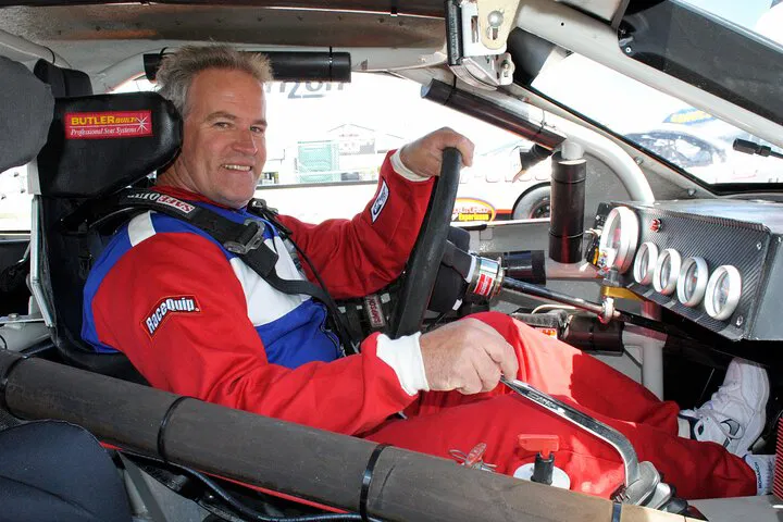 Unleash Your Inner Speed Demon: NASCAR Stock Car Drive at Pocono!