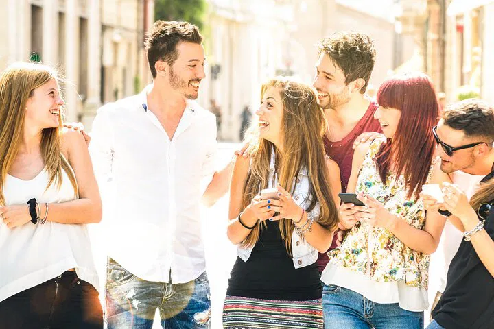 Amiens E-Scavenger Hunt: Unlock City Secrets!