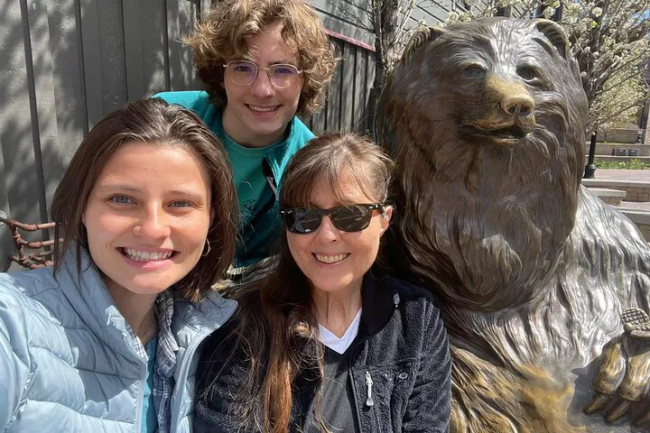Concord Crusade: Your Live-Hosted Global Scavenger Hunt Adventure!