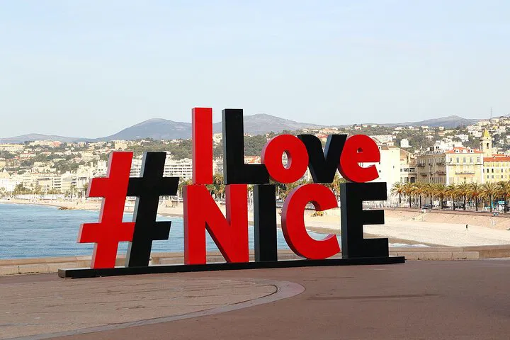 Uncover Nice's Charm: A Local's Guided Old Town Exploration