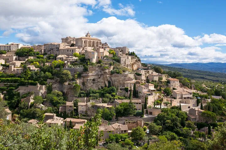 Aix-en-Provence: 2-Hour Intro Walk with Local Guide
