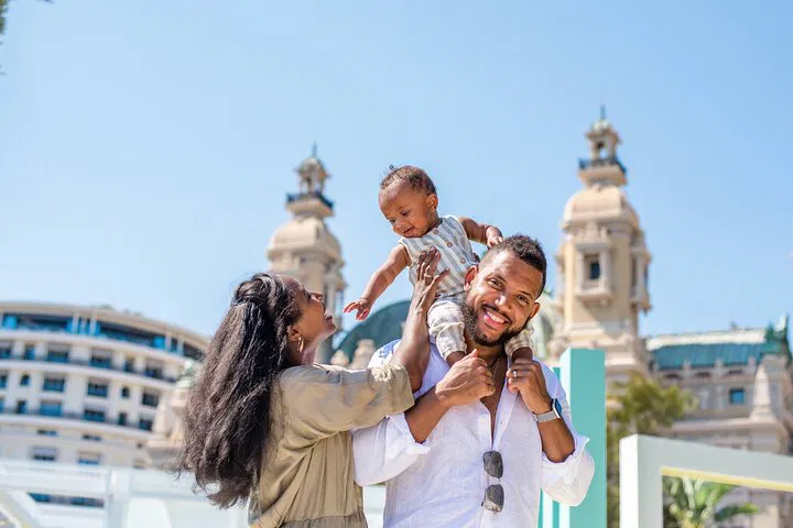 Nice Photo Tour: Capture Your Dream Vacation with a Pro!