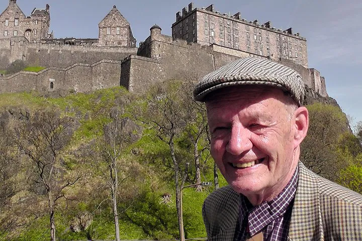 Royal Mile History Tour: Uncover Edinburgh's Secrets